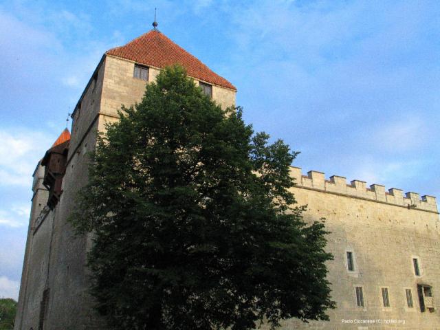 Kuressaare Fortress
