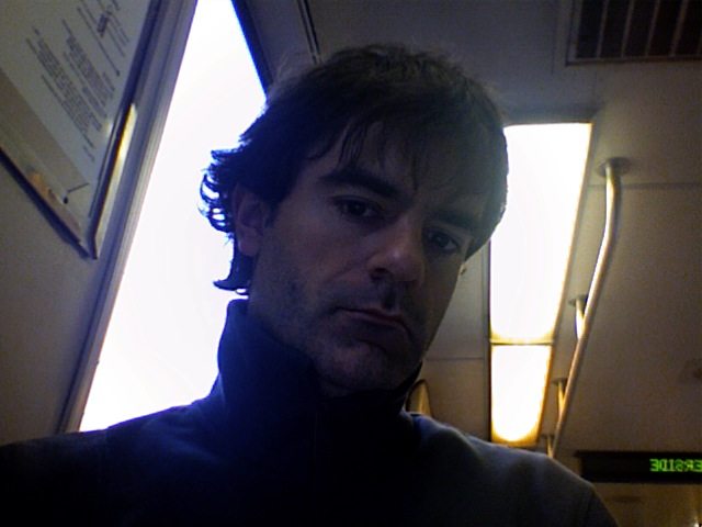 On the T - March 2008