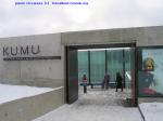 Kumu Museum - Tallinn - Estonia