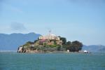 The Rock, Alcatraz