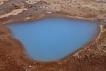 Geysir Blue Water