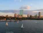 Boston (USA) by Paolo Ciccarese