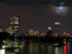 Boston by Night