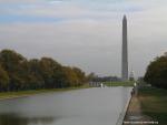 The Capitol Reflecting Pool