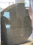 The British Museum - Rosetta Stone
