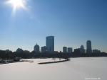 Boston - USA - Jan/Feb