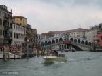 Ponte di Rialto in Venice