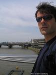 Me on Millennium Bridge