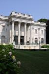 Marble House 1892