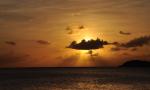 Morningstar Beach Sunset