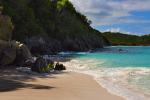 Trunk Bay, St. John (by Paolo Ciccarese)