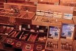 Cigars varieties