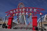 Chicago Navy Pier (by Paolo Ciccarese)