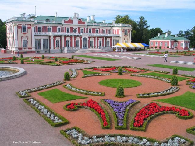 Kadriorg back