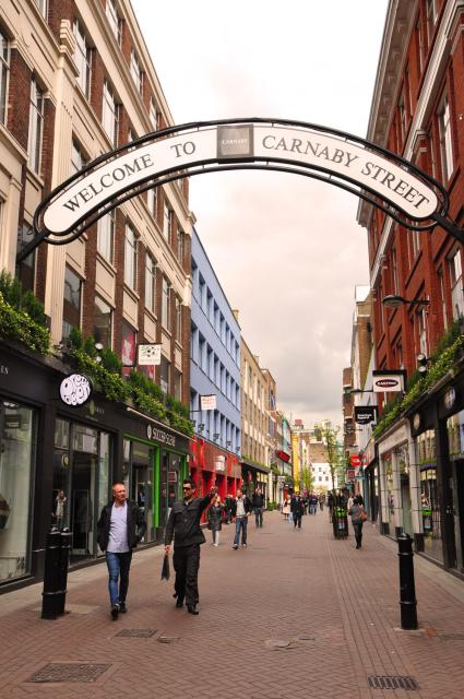 Carnaby Street