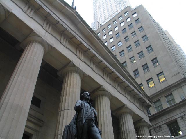 Wall Street
