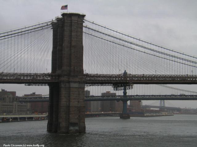 Brooklyn Bridge