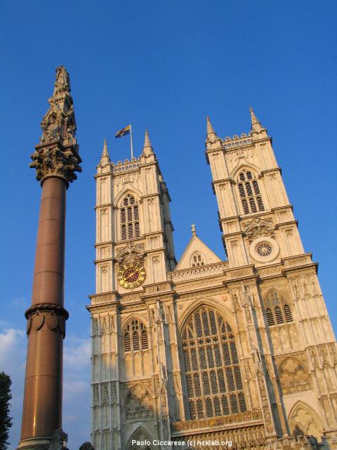 Westminster Abbey