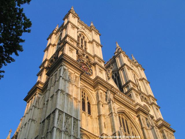 Westminster Abbey