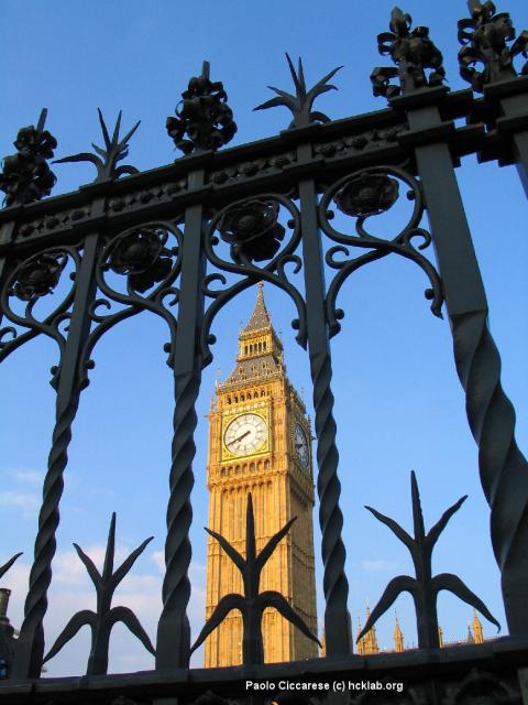 Big Ben