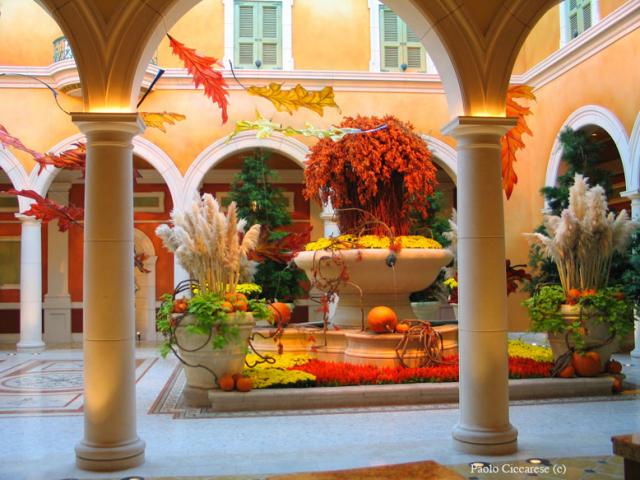 The Bellagio