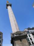 The Monument: 311 stairs