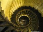 The Monument: 311 stairs