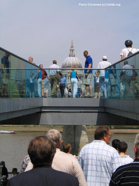 Millennium Bridge