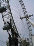 London eye