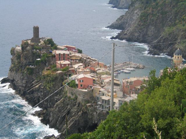 Vernazza