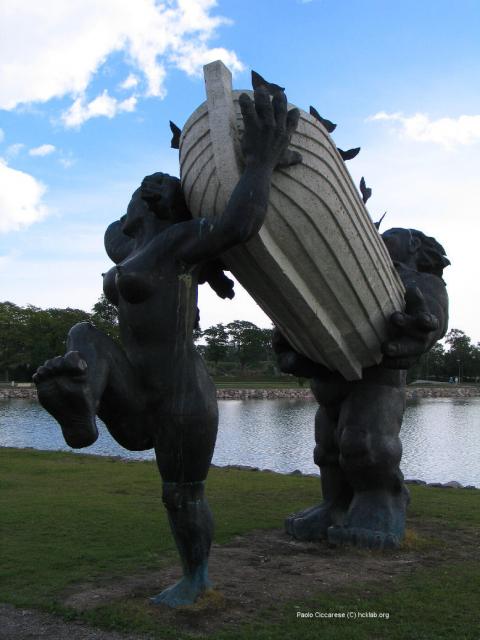 Kuressaare Harbour