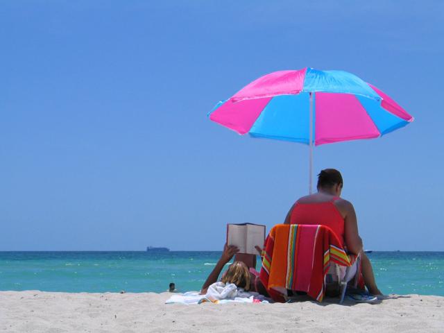 No south beach diet