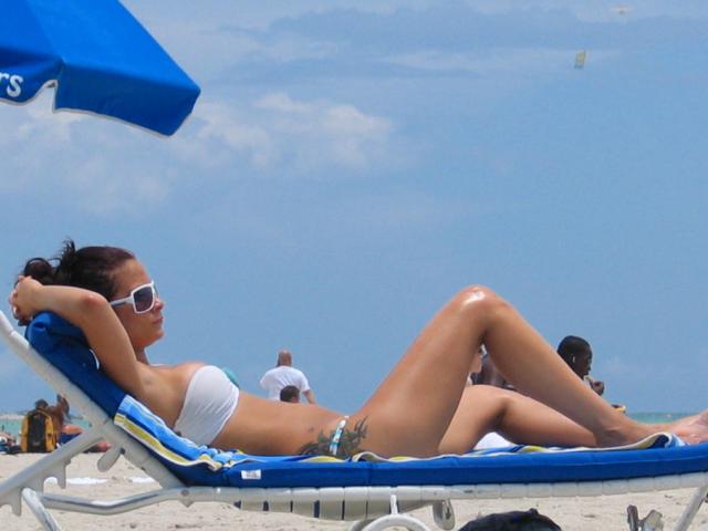 South beach diet