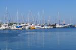 Pirita harbour